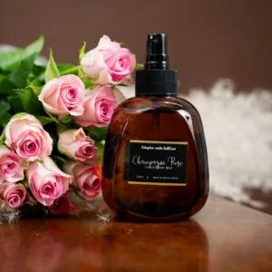 Luxury Room Mist – Champagne Rose (200ML)