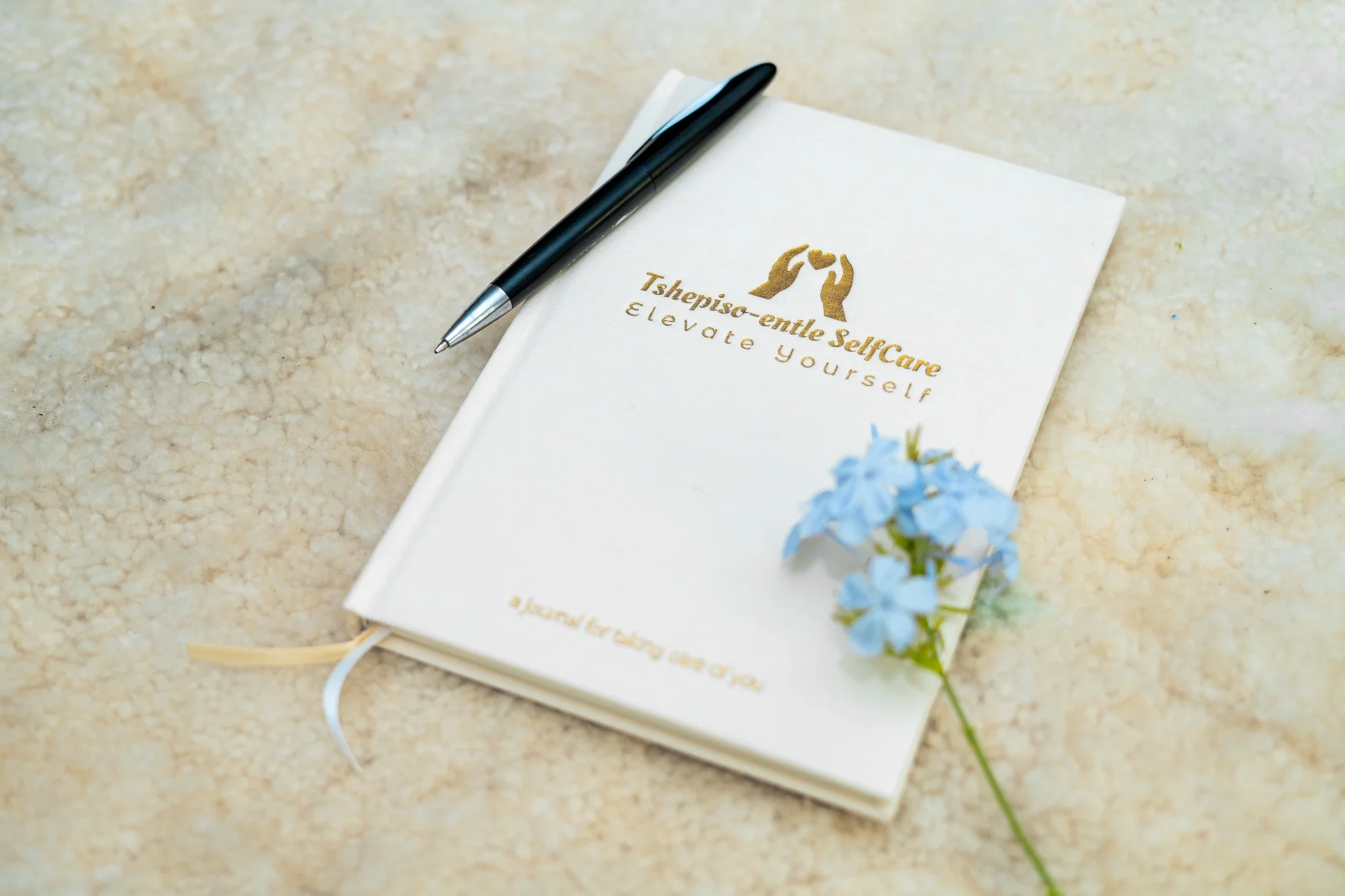 Wellness Journal - Image 2