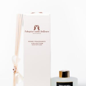 Room Diffuser - Champagne Rose