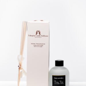 Room Diffuser – Peony Rose (200ml)