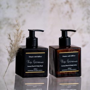The Ritual Duo (200ml)
