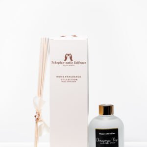 Room Diffuser – Champagne Rose (200ml)