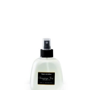 Room Mist - Champagne Rose (200ml)